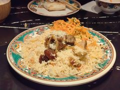 -巴依老爷新疆美食(清华东门店)