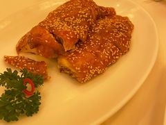 脆皮鸡-利苑酒家(合景国际金融广场店)