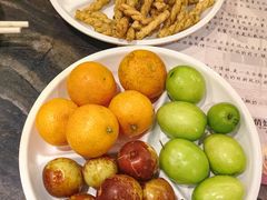 -情妹耙泥鳅·江湖川菜(科华店)