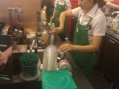 -星巴克(无锡百联奥特莱斯店)