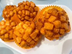 -香融府·烤鸭·家常菜(马家堡路店)