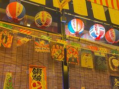 -达摩食堂(仓山万达店)
