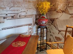 -南门四季铜锅涮肉(大屯·北苑店)