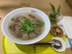 -蔡澜Pho·越南粉餐厅(海上世界店)
