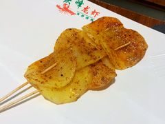 -庆峰龙虾烧烤(合肥一店)