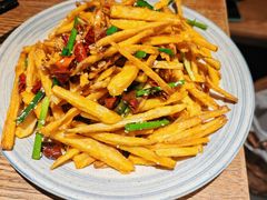 -静一餐厅·湖北菜(前门店)