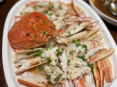 -高佳庄·舟山海鲜(海景旗舰店)