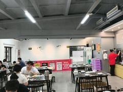 -老黑板筋(顺义总店)