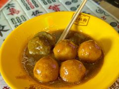 -憶廟街 X 沙角邨(太古城店)