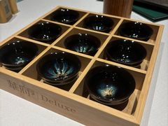 -華府Deluxe(兴业太古汇店)