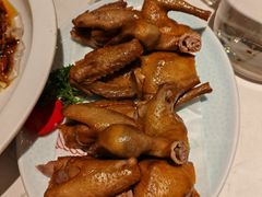 -燕郊烧鸽子(酷车小镇店)