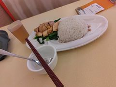 -永盈茶餐厅(江南大道中店)