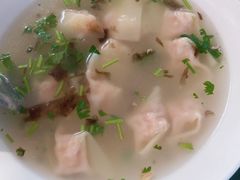 馄饨-陈记锅巴菜(五大道店)
