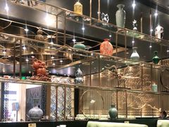 大堂-正斗·港式粤菜(SKLP店)