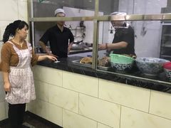 -老白家水盆羊肉