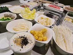 -海底捞火锅(杭州萧山宝龙广场店)