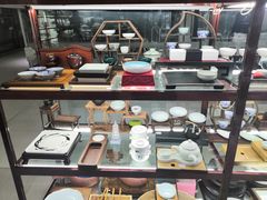 -杭州陶瓷品市场·景青陶瓷有限公司