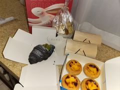 -燃厚蛋糕(卓展中信城店)