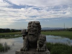 -卢沟桥文化旅游区