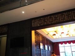 -启东恒大酒店·吕四渔号海鲜餐厅