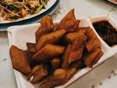 -鼎香润(德胜门内店)
