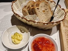 -俄士厨房(五棵松华熙LIVE店)