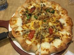 -必胜客(新海上世界店)