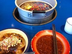 冰粉-马路边边 传媒大学店