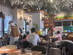 -岛风·台食小馆 ISLAND BISTRO(烟台山店)