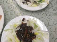 -李连贵熏肉大饼(沈阳站店)