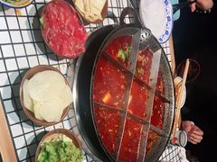 -董眼镜火锅(洪崖洞总店)