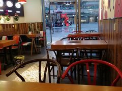 大堂-和先生的砂锅鱼(八方汇店)