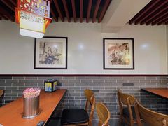 大堂-蔡林记(黄鹤楼店)