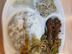 -重庆师范大学-学生1食堂(天陈路店)