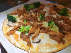 -秀·爱尔兰餐吧(上海路店)