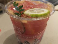 -海底捞火锅(如皋吾悦广场店)