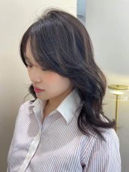 点击看大图 -KEIVON HAIR·崎宏