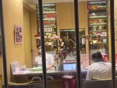 -海底捞火锅(宇飞大厦店)