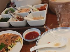 -林四喜·闽南传家菜(鼓浪屿店)