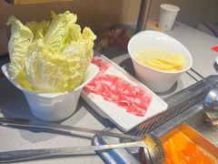 -海底捞火锅(江宸天街店)
