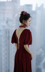 -青柠美妆工作室(正弘城店)