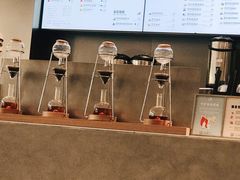 -喜茶(佛山南海万科广场店)