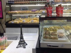 -甜心客(老汽车站店)