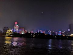 -武汉两江游览·夜游长江(汉口粤汉码头)