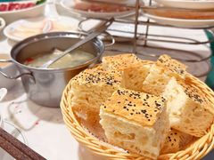 -楚江子·龙继斑鱼庄·洛阳头牌·粥底鱼火锅(太康路店)
