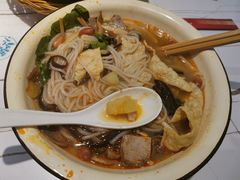 精选螺蛳粉-丽丽三鲜螺蛳粉(田林路店)