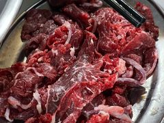 -菜忠潮州牛肉店(岗厦店)