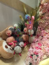 点击看大图 -诗丽华黛美容院