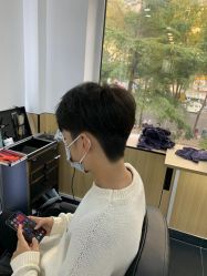 -Cima salon西玛沙龙