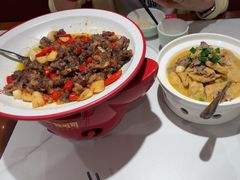 -辣可可·小炒黄牛肉(望京凯德MALL店)